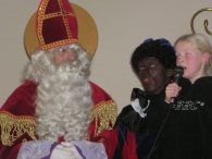 Sinterklaas 2004