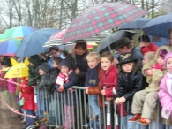 Sinterklaas 2004