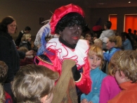 Sinterklaas 2004