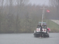 Sinterklaas 2004