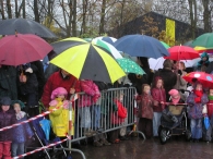 Sinterklaas 2004