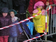 Sinterklaas 2004