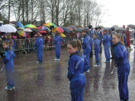 Sinterklaas 2004