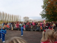Intocht Sinterklaas 2005