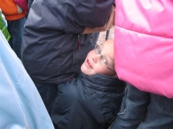 Intocht Sinterklaas 2005