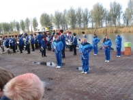 Intocht Sinterklaas 2005
