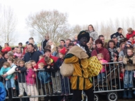 Intocht Sinterklaas 2005