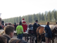 Intocht Sinterklaas 2005