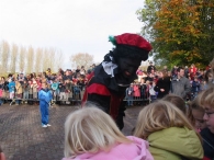 Intocht Sinterklaas 2005