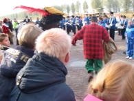 Intocht Sinterklaas 2005