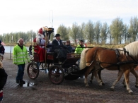Intocht Sinterklaas 2005