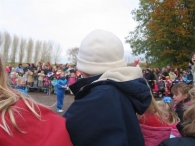 Intocht Sinterklaas 2005