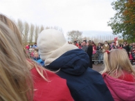Intocht Sinterklaas 2005
