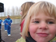 Intocht Sinterklaas 2005