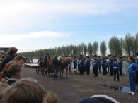 Intocht Sinterklaas 2005