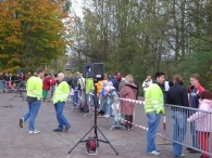 Intocht Sinterklaas 2005 (2)