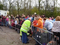 Intocht Sinterklaas 2005 (2)