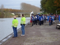 Intocht Sinterklaas 2005 (2)