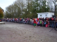 Intocht Sinterklaas 2005 (2)