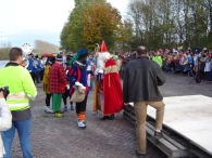 Intocht Sinterklaas 2005 (2)