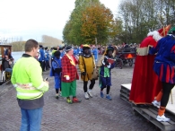 Intocht Sinterklaas 2005 (2)