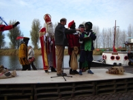 Intocht Sinterklaas 2005 (2)