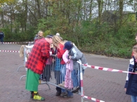Intocht Sinterklaas 2005 (2)