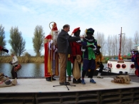 Intocht Sinterklaas 2005 (2)