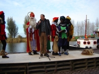 Intocht Sinterklaas 2005 (2)