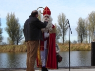 Intocht Sinterklaas 2005 (2)