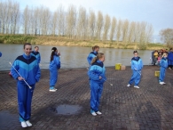 Intocht Sinterklaas 2005 (2)