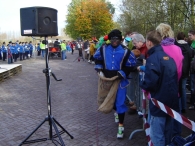 Intocht Sinterklaas 2005 (2)