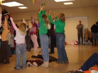 Intocht Sinterklaas 2005 (2)