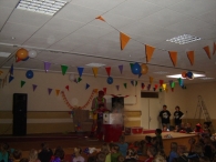 Intocht Sinterklaas 2005 (2)