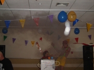 Intocht Sinterklaas 2005 (2)