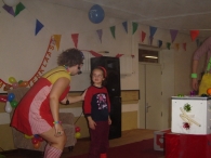 Intocht Sinterklaas 2005 (2)