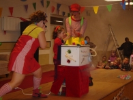 Intocht Sinterklaas 2005 (2)