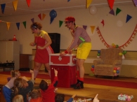 Intocht Sinterklaas 2005 (2)