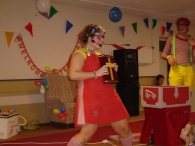 Intocht Sinterklaas 2005 (2)