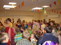 Intocht Sinterklaas 2005 (2)