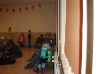 Intocht Sinterklaas 2005 (2)