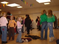 Intocht Sinterklaas 2005 (2)