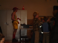 Intocht Sinterklaas 2005 (2)