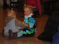 Intocht Sinterklaas 2005 (2)