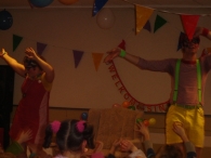 Intocht Sinterklaas 2005 (2)