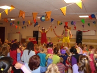 Intocht Sinterklaas 2005 (2)