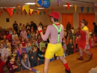 Intocht Sinterklaas 2005 (2)