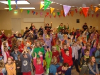 Intocht Sinterklaas 2005 (2)