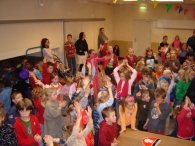 Intocht Sinterklaas 2005 (2)