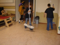 Intocht Sinterklaas 2005 (2)